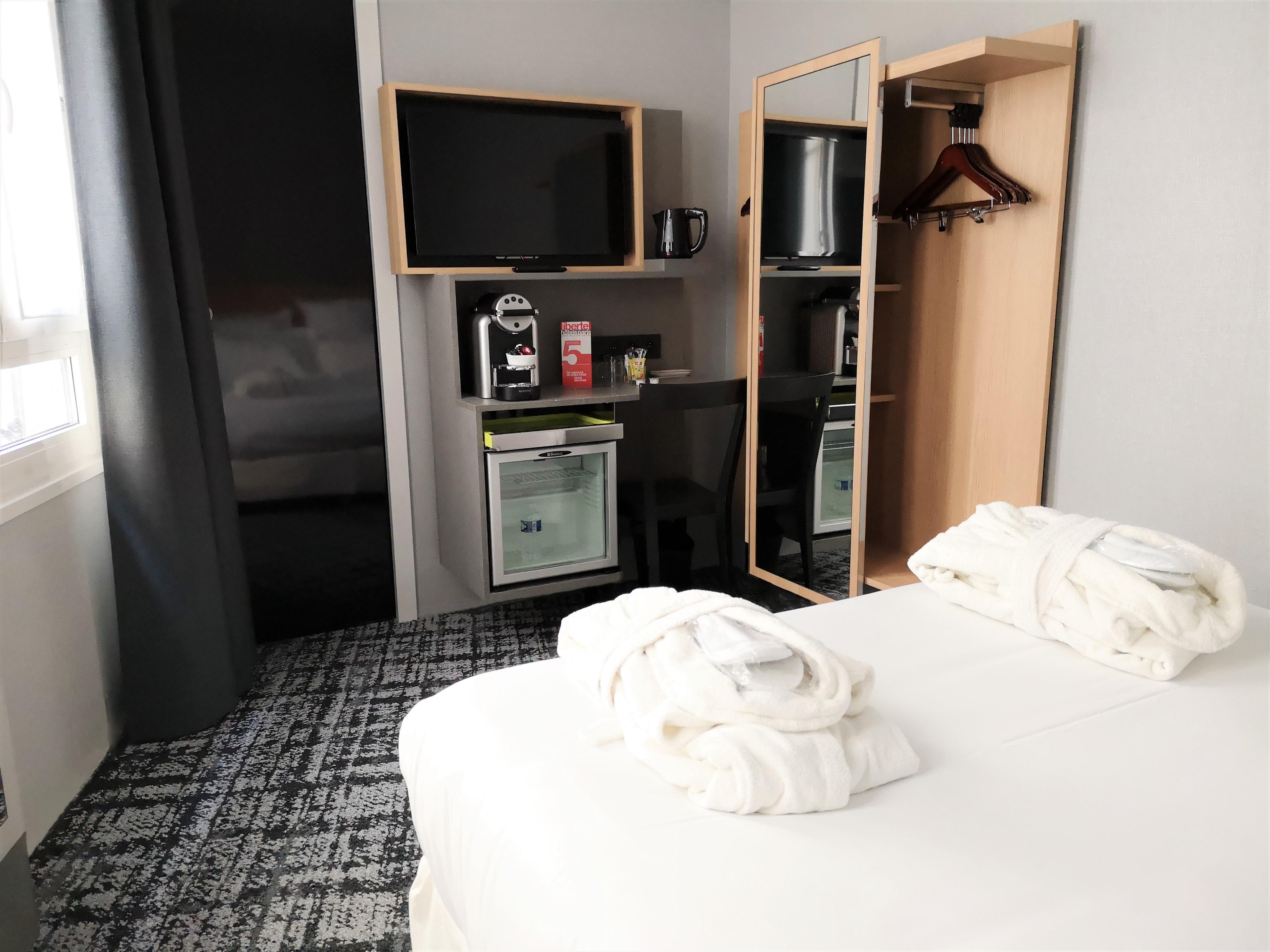 Libertel Gare Du Nord Suède Hotel Paris