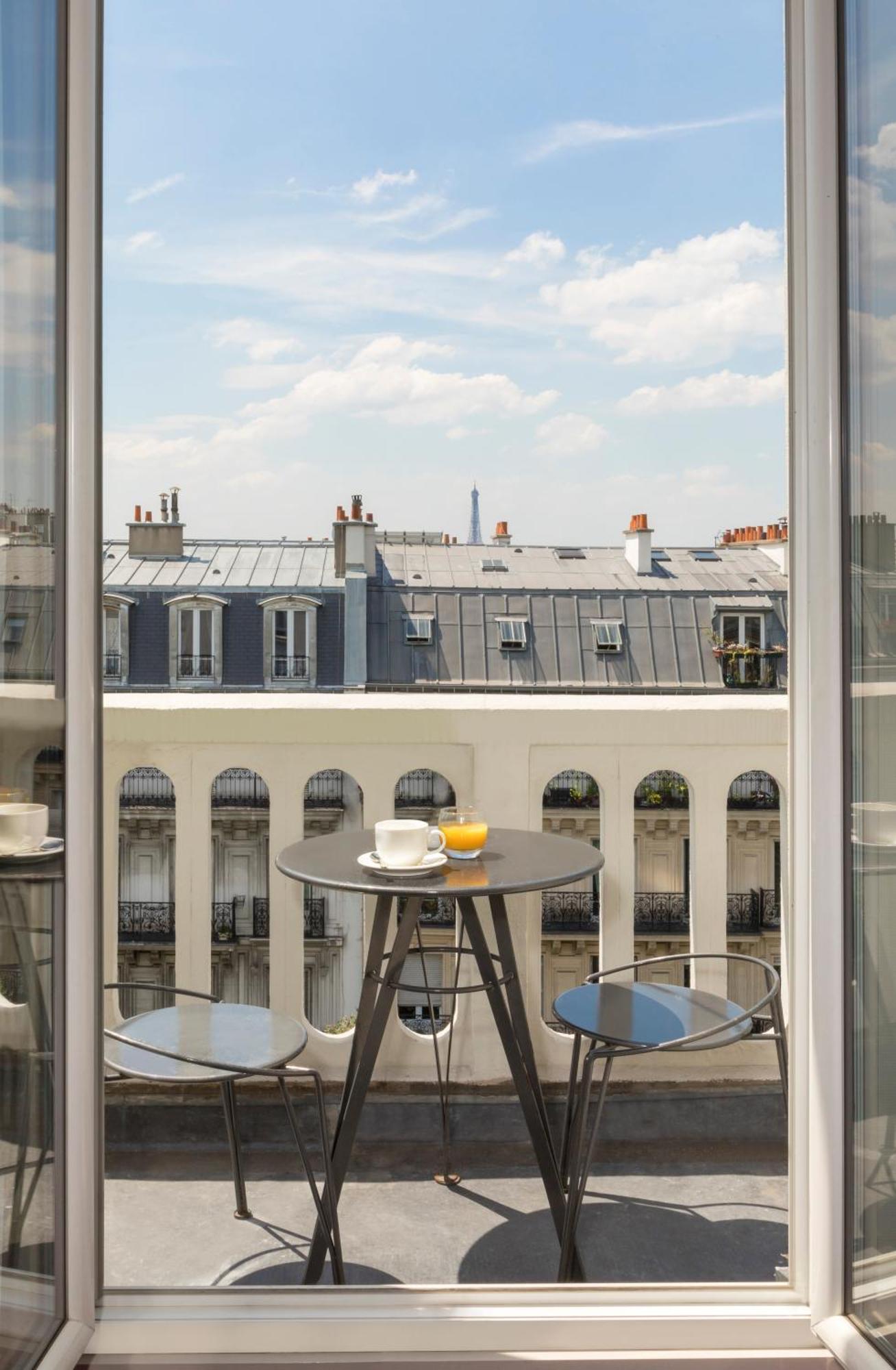 Hotel Libertel Gare Du Nord Suède