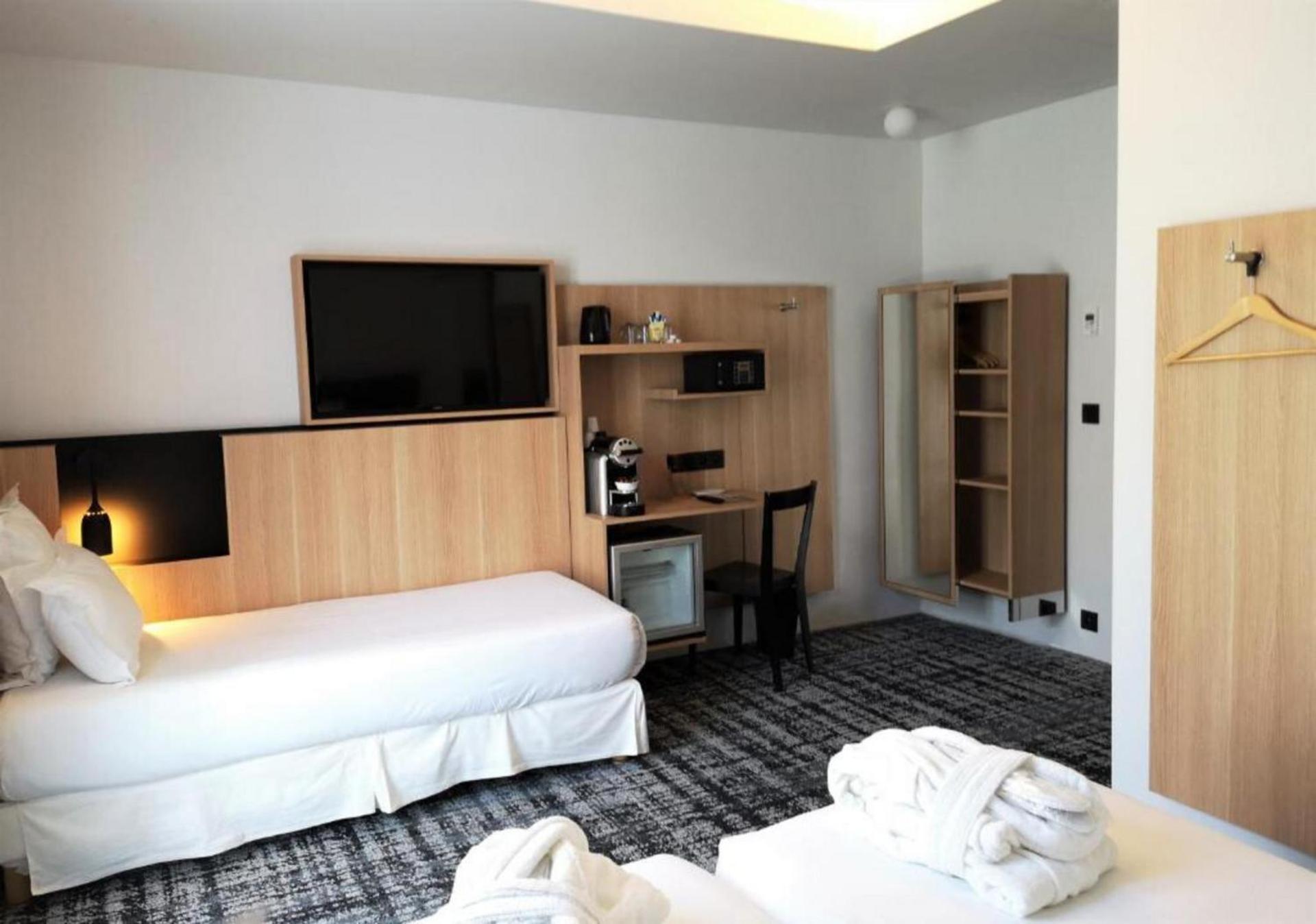 Hotel Libertel Gare Du Nord Suède Paris
