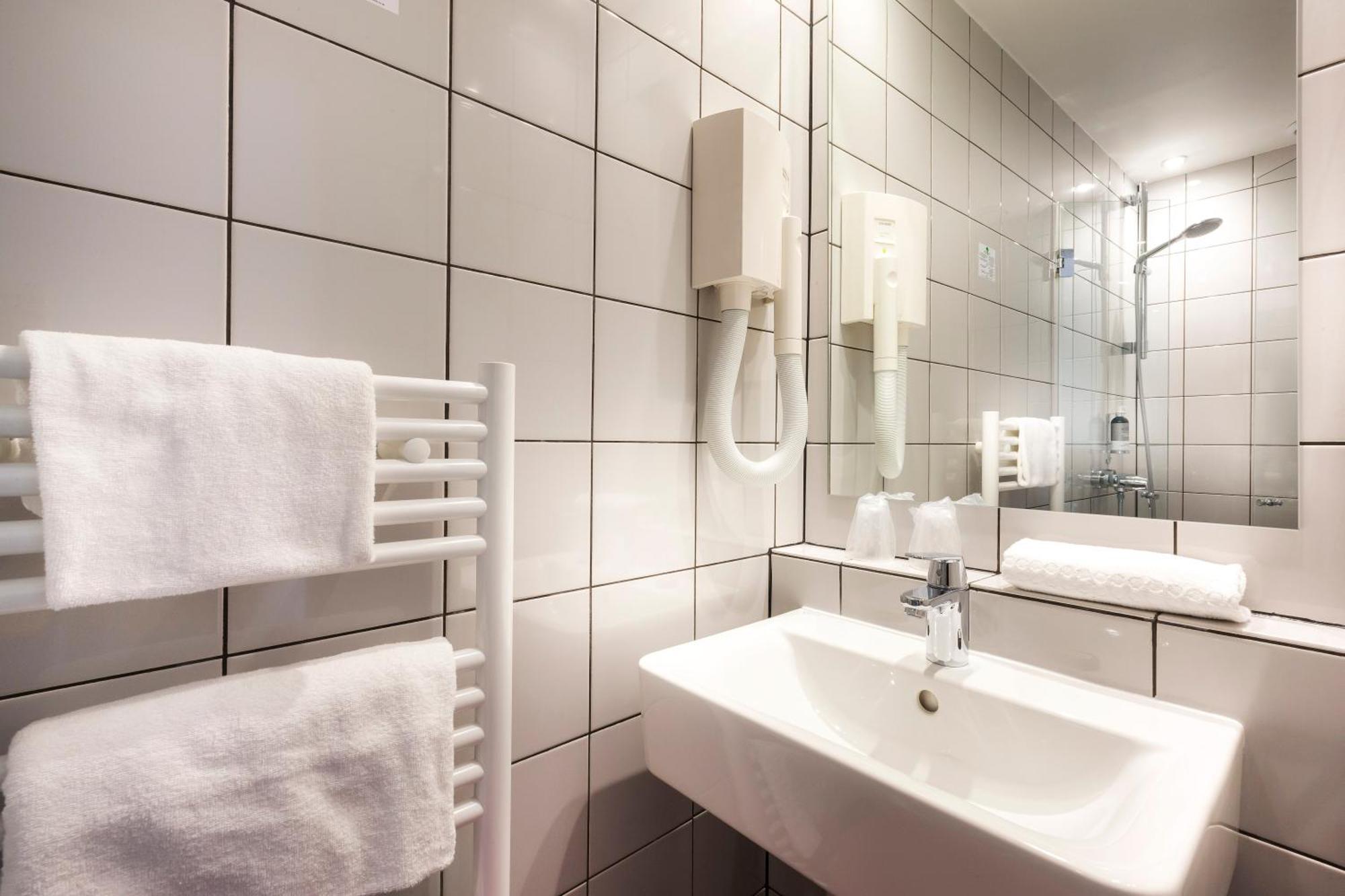 Hotel Libertel Gare Du Nord Suède