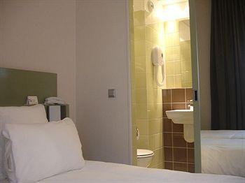 Libertel Gare Du Nord Suède Hotel Paris