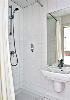 Libertel Gare Du Nord Suède Hotel