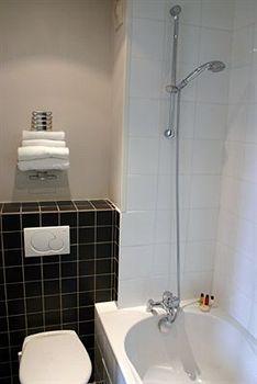 Libertel Gare Du Nord Suède Hotel